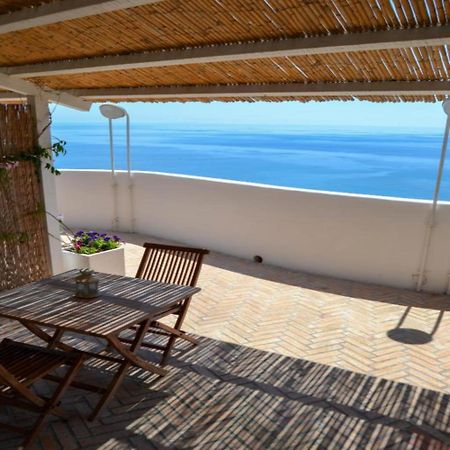 Maridea - Cave Apartments Ponza Luaran gambar