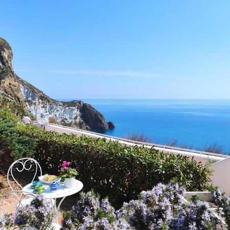 Maridea - Cave Apartments Ponza Luaran gambar