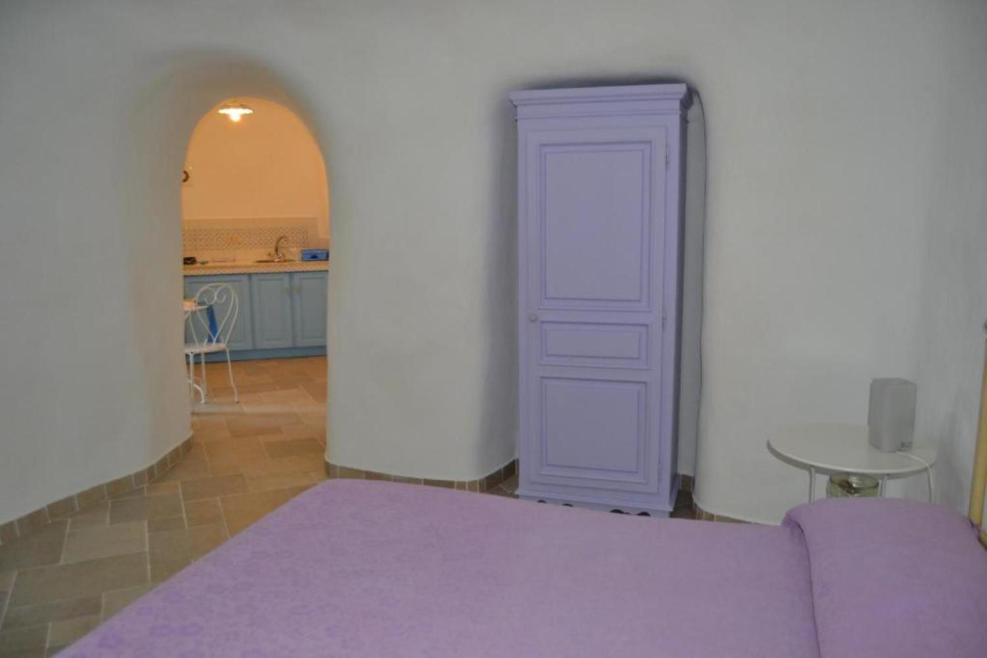 Maridea - Cave Apartments Ponza Luaran gambar