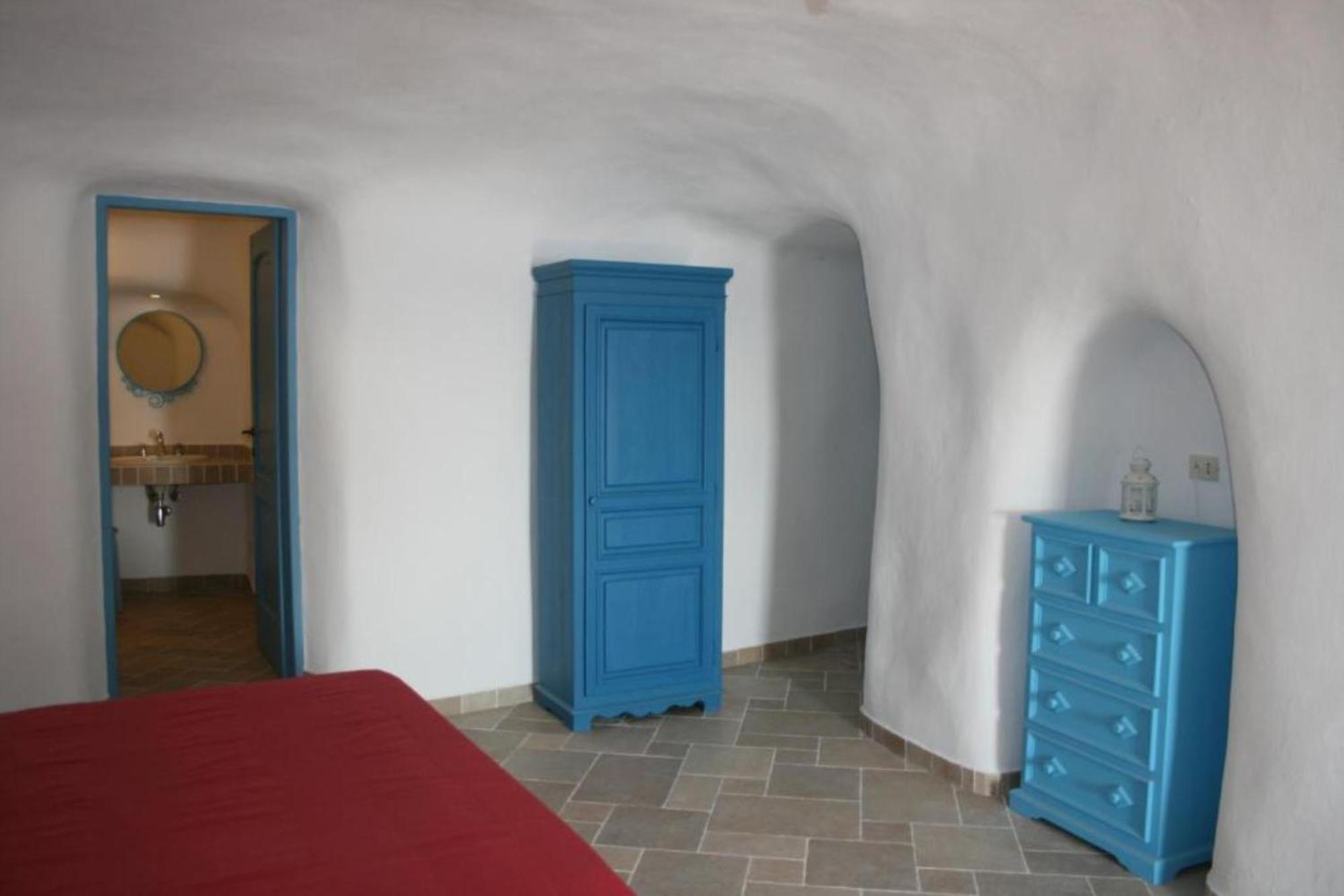 Maridea - Cave Apartments Ponza Luaran gambar