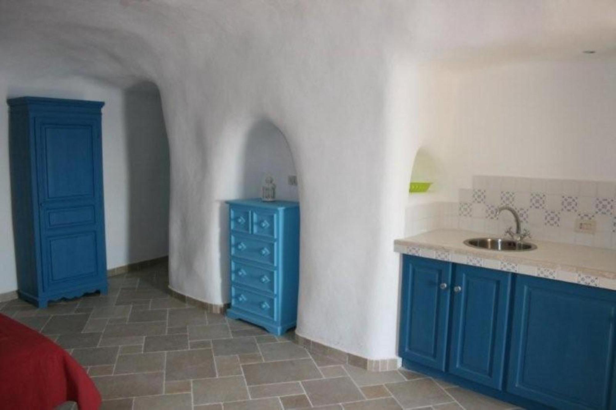 Maridea - Cave Apartments Ponza Luaran gambar