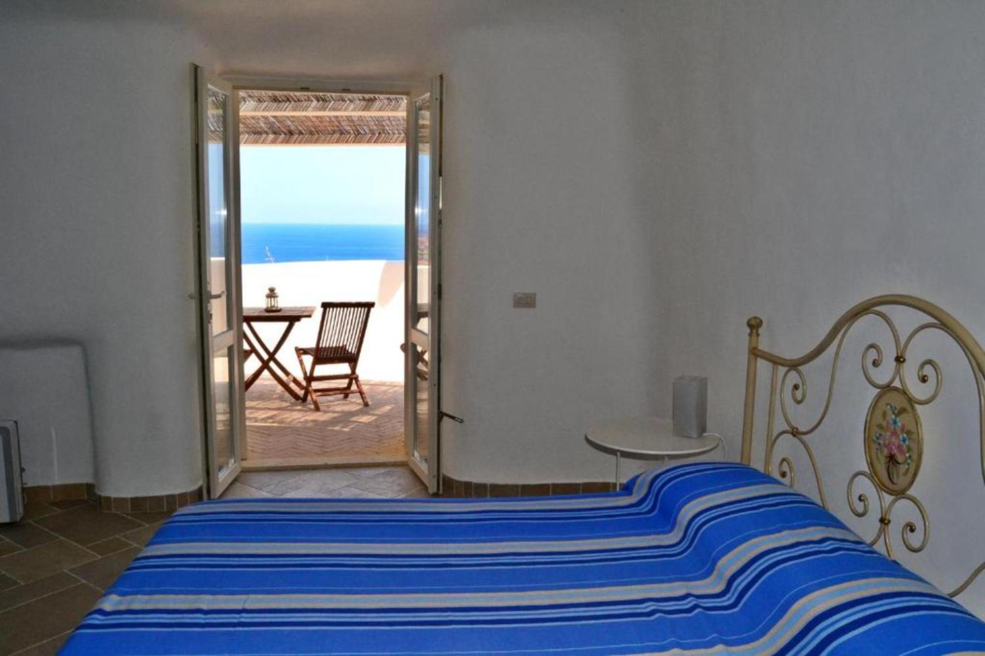 Maridea - Cave Apartments Ponza Luaran gambar