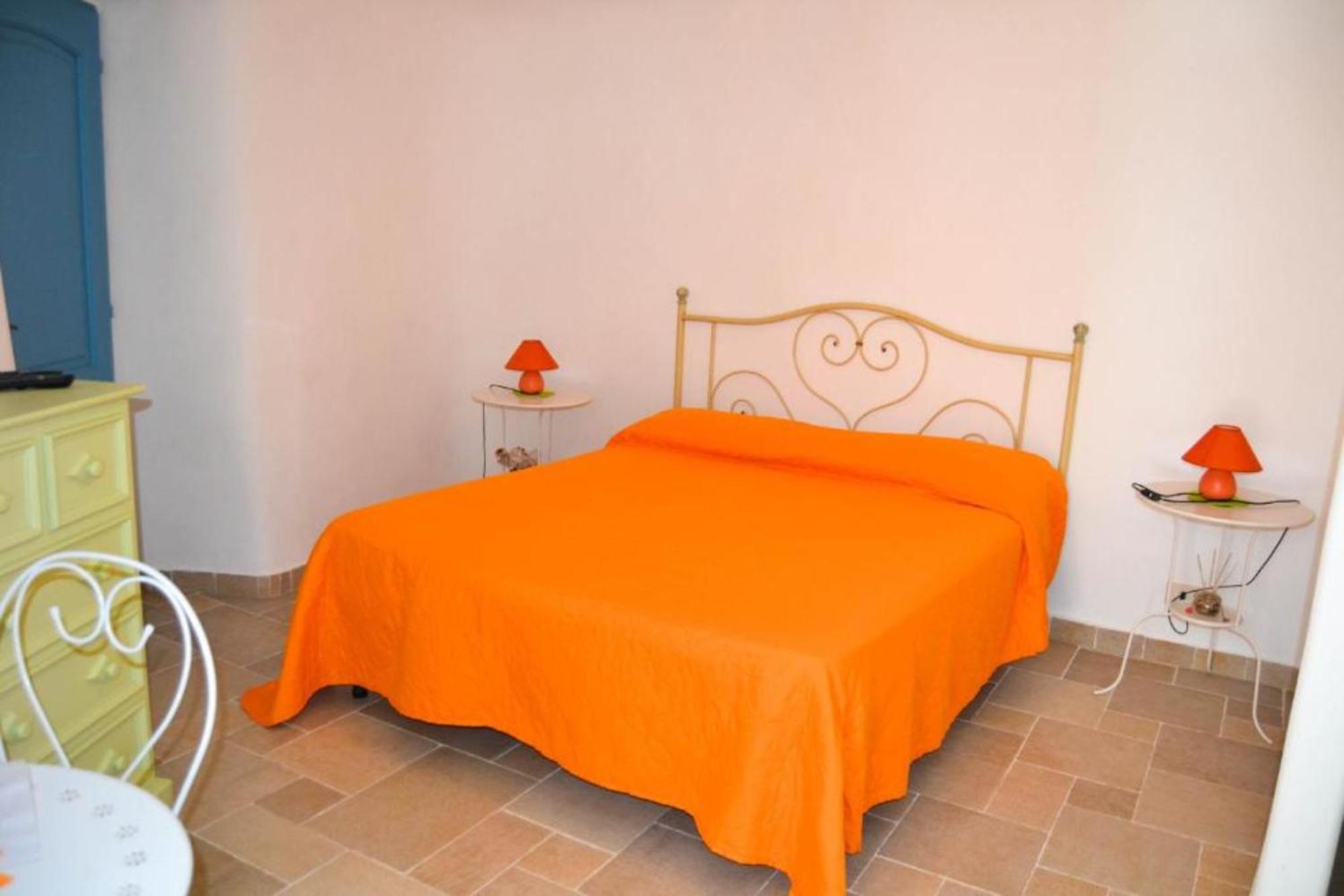 Maridea - Cave Apartments Ponza Luaran gambar