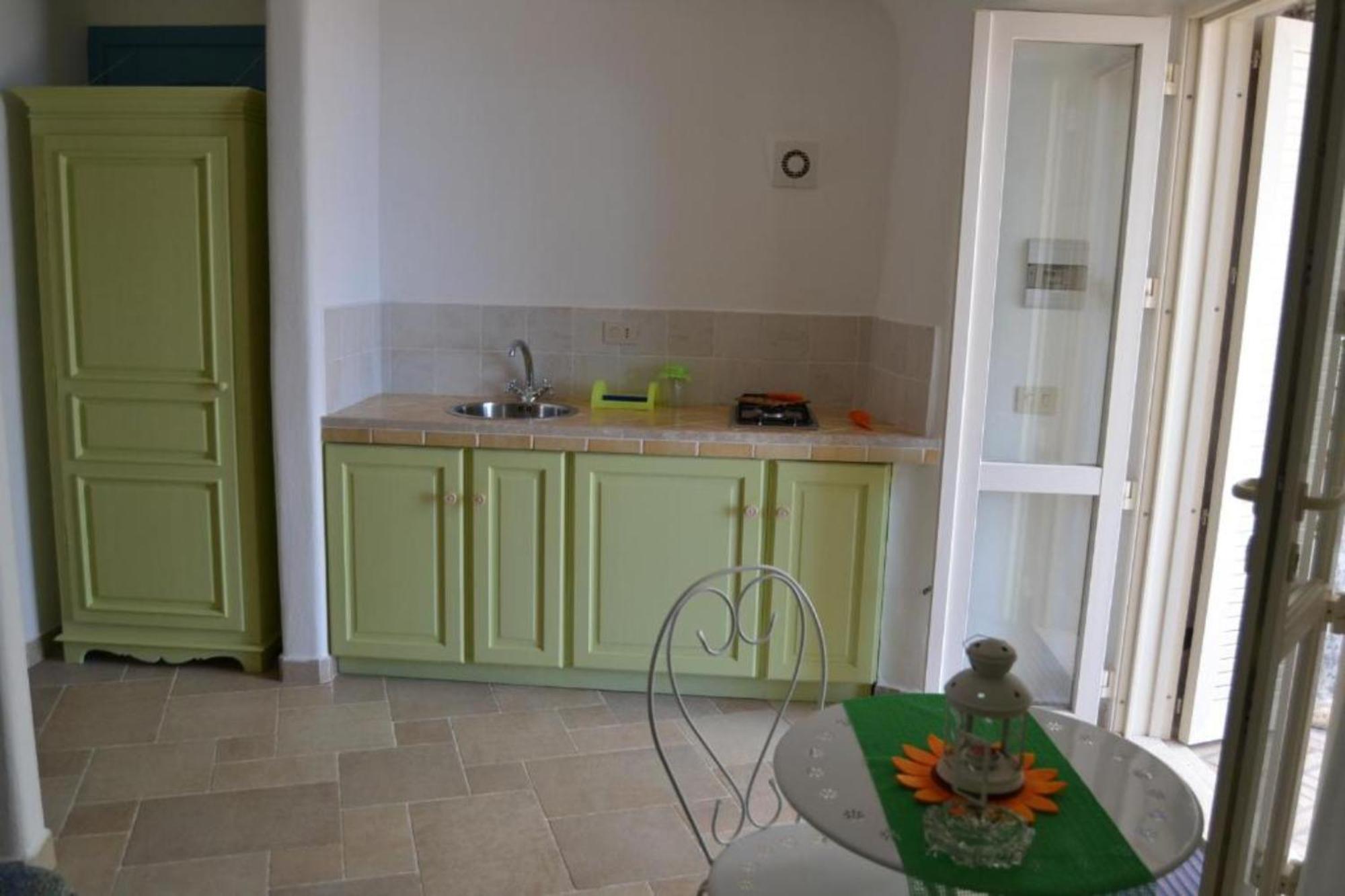 Maridea - Cave Apartments Ponza Luaran gambar