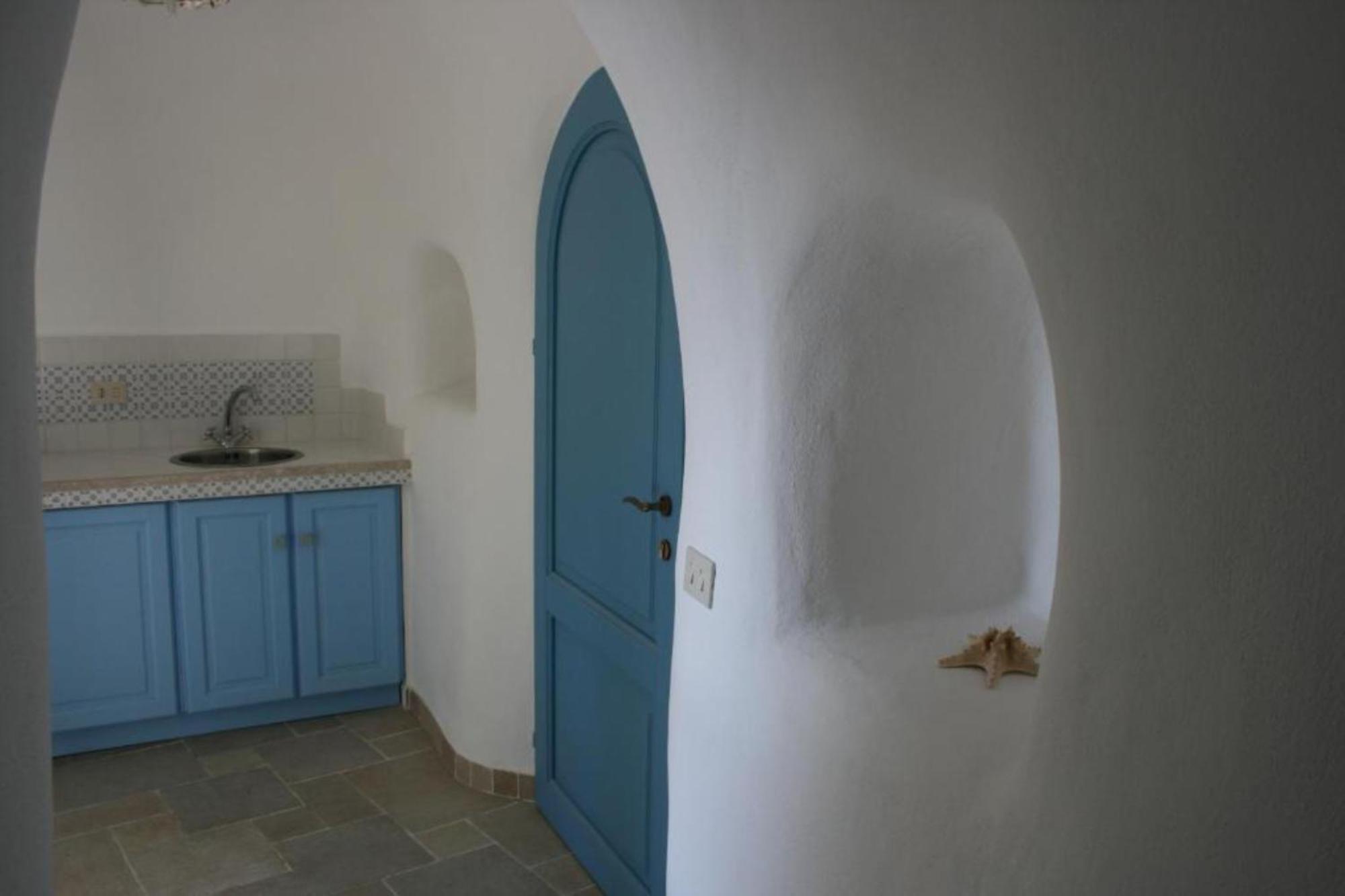 Maridea - Cave Apartments Ponza Luaran gambar