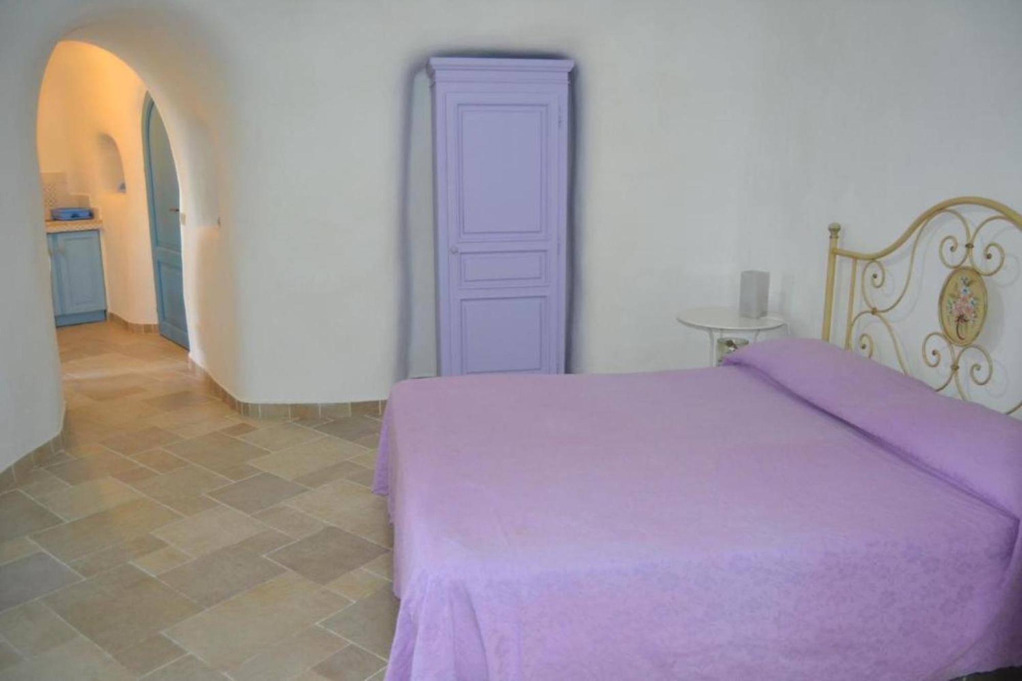 Maridea - Cave Apartments Ponza Luaran gambar