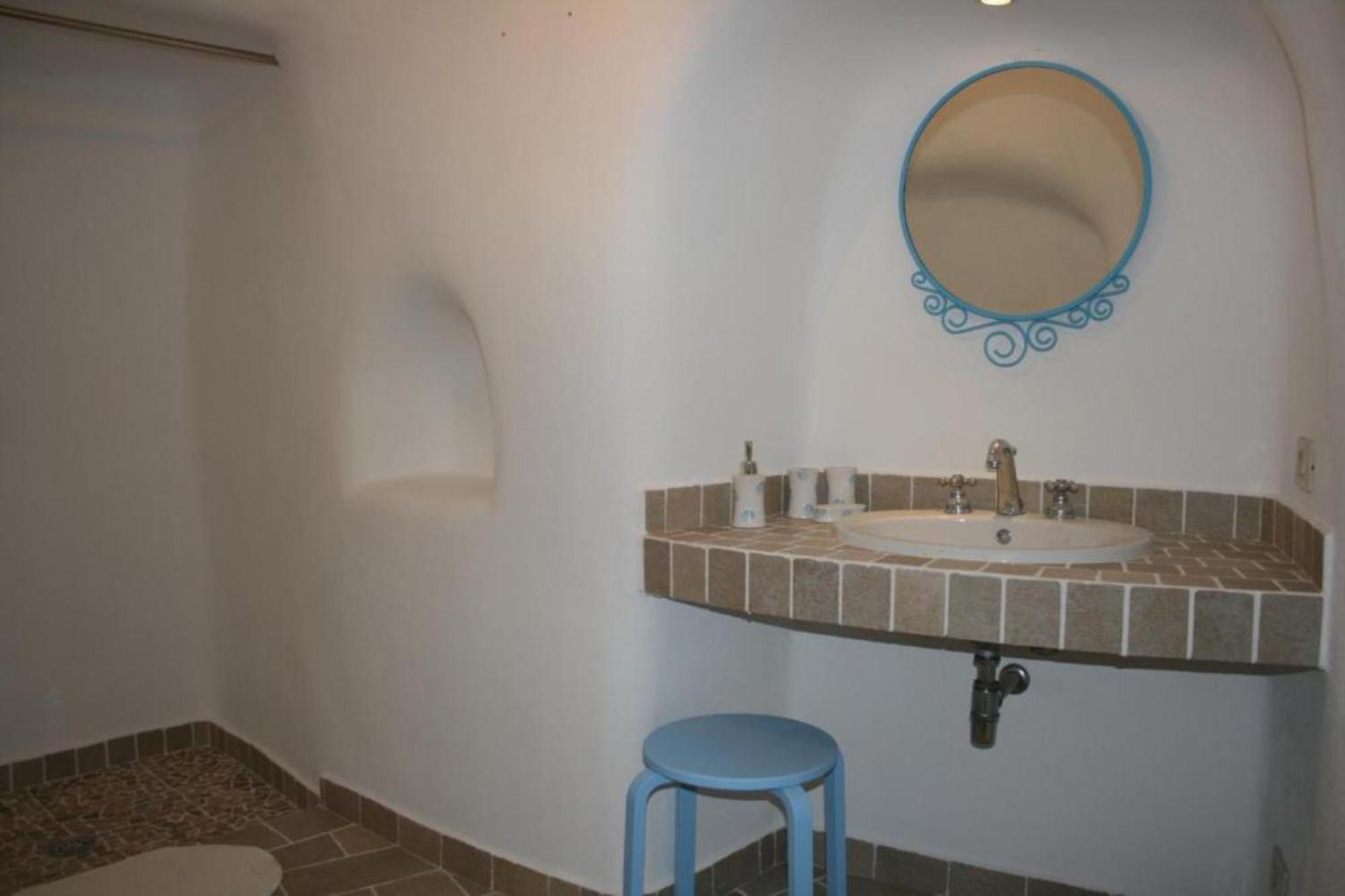 Maridea - Cave Apartments Ponza Luaran gambar