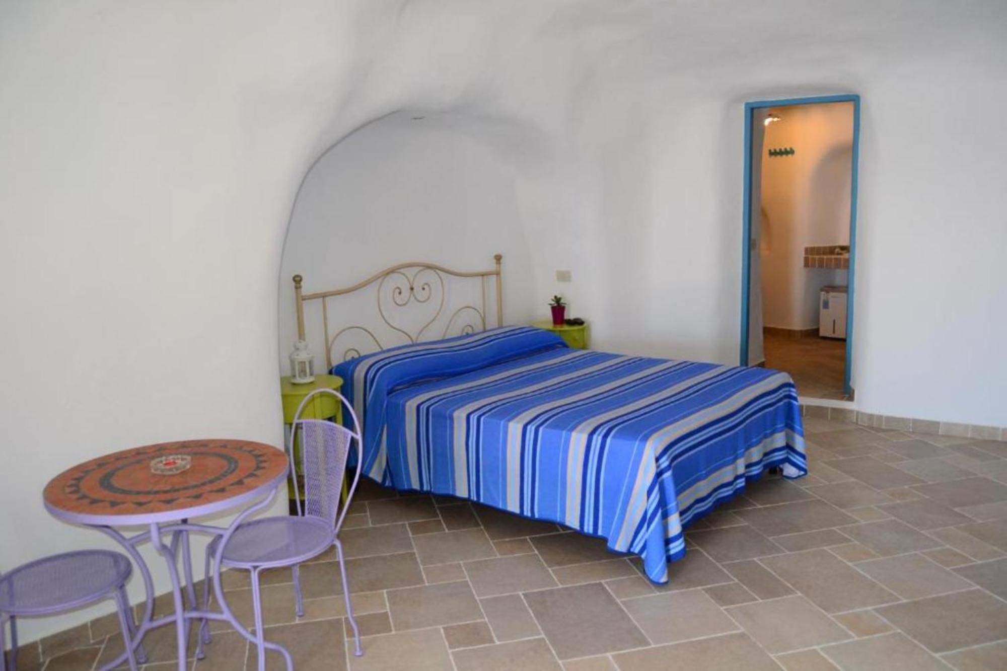 Maridea - Cave Apartments Ponza Luaran gambar